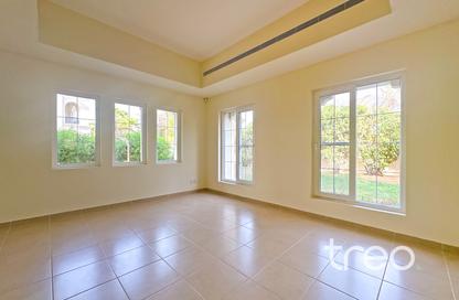 Villa - 4 - 4 for rent in Alvorada 3 - Alvorada - Arabian Ranches - Dubai