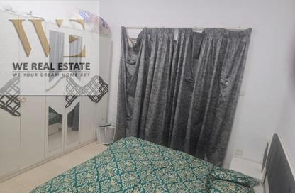 Apartment - 2 Bedrooms - 2 Bathrooms for sale in City Tower - Al Nuaimiya - Ajman Apartment - 2 Bedrooms - 2 Bathrooms for sale in City Tower - Al Nuaimiya - Ajman