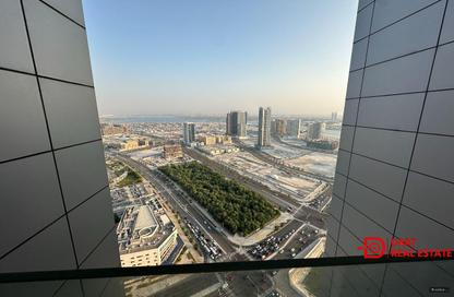 Duplex - 3 - 4 for rent in Shams Abu Dhabi - Al Reem Island - Abu Dhabi