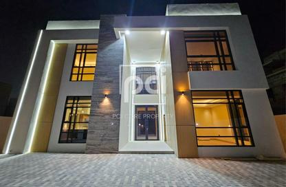 Villa - 4 - 6 for sale in Lea - Yas Acres - Yas Island - Abu Dhabi