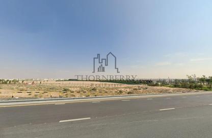 Land - Studio for sale in Tilal City D - Tilal City - Sharjah