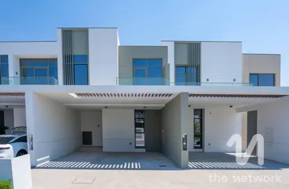 Townhouse - 3 Bedrooms - 4 Bathrooms for sale in Ruba - Arabian Ranches 3 - Dubai