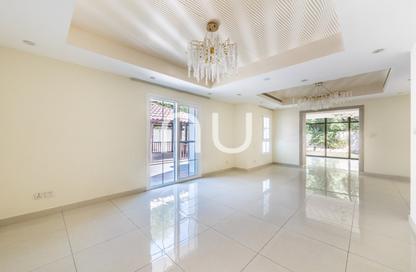 Villa - 3 - 3 for rent in Al Reem 3 - Al Reem - Arabian Ranches - Dubai