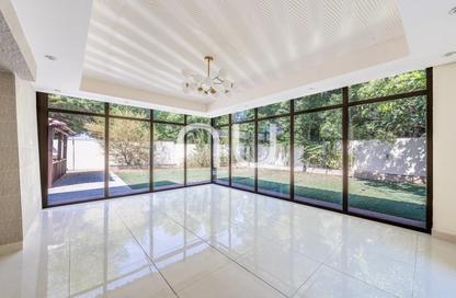 Villa - 3 - 3 for rent in Al Reem 3 - Al Reem - Arabian Ranches - Dubai