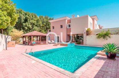 Villa - 3 - 3 for rent in Al Reem 3 - Al Reem - Arabian Ranches - Dubai Villa - 3 - 3 for rent in Al Reem 3 - Al Reem - Arabian Ranches - Dubai