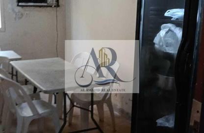 Labor Camp - Studio - 7+ Bathrooms for rent in Al Jurf 1 - Al Jurf - Ajman Downtown - Ajman