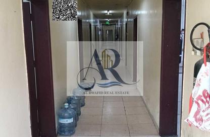 Labor Camp - Studio - 7+ Bathrooms for rent in Al Jurf 1 - Al Jurf - Ajman Downtown - Ajman