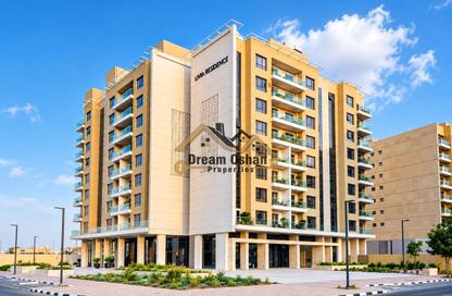 Apartment - 2 - 3 for rent in Liwa Residence - Dubai Silicon Oasis - Dubai Apartment - 2 - 3 for rent in Liwa Residence - Dubai Silicon Oasis - Dubai