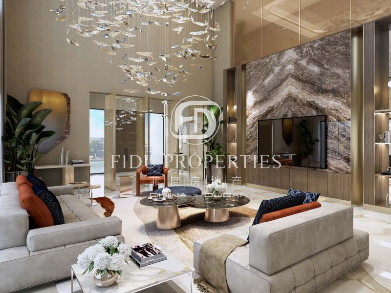 Waterfront Living | Prime Location | 4-Bedroom TH
