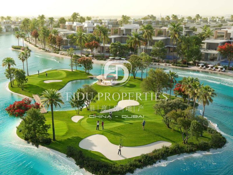 Waterfront Living | Prime Location | 4-Bedroom TH
