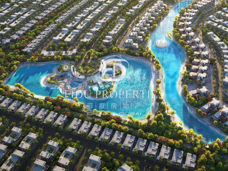 Waterfront Living | Prime Location | 4-Bedroom TH