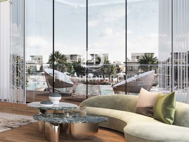 Waterfront Living | Prime Location | 4-Bedroom TH