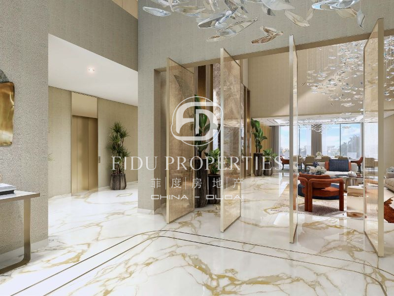 Waterfront Living | Prime Location | 4-Bedroom TH