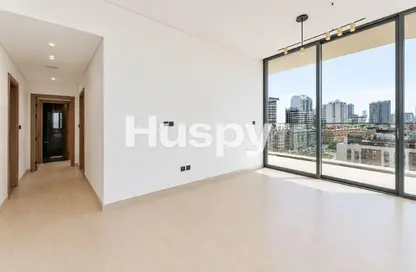 Apartment - 2 Bedrooms - 2 Bathrooms for sale in Binghatti Onyx - District 15 - Jumeirah Village Circle - Dubai
