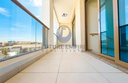Apartment - 1 Bedroom - 2 Bathrooms for rent in Al Nasr Square Block B - Al Nasr Square - Oud Metha - Bur Dubai - Dubai Apartment - 1 Bedroom - 2 Bathrooms for rent in Al Nasr Square Block B - Al Nasr Square - Oud Metha - Bur Dubai - Dubai