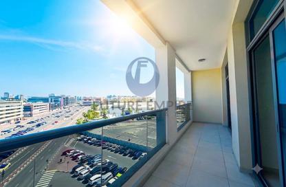 Apartment - 1 Bedroom - 2 Bathrooms for rent in Al Nasr Square Block B - Al Nasr Square - Oud Metha - Bur Dubai - Dubai Apartment - 1 Bedroom - 2 Bathrooms for rent in Al Nasr Square Block B - Al Nasr Square - Oud Metha - Bur Dubai - Dubai