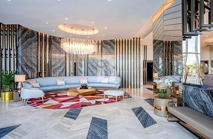 Apartment - 2 Bedrooms - 3 Bathrooms for rent in Artesia D - Artesia - DAMAC Hills - Dubai
