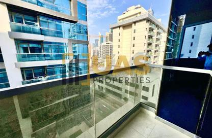 Apartment - 1 Bedroom - 2 Bathrooms for rent in Jumeirah Garden City - Al Satwa - Dubai Apartment - 1 Bedroom - 2 Bathrooms for rent in Jumeirah Garden City - Al Satwa - Dubai