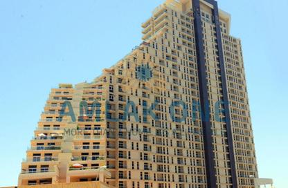 شقة - غرفة نوم - 2 حمامات للايجار في مانجروف - شمس أبوظبي - جزيرة الريم - أبوظبي