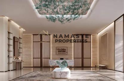 Apartment - 2 Bedrooms - 2 Bathrooms for sale in Flora Shore - Dubai Islands - Dubai