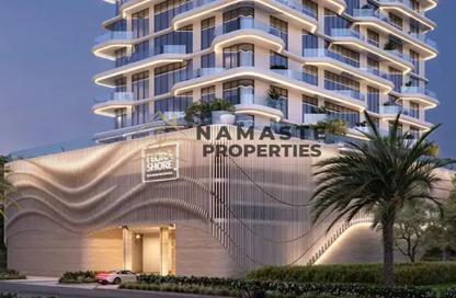 Apartment - 2 Bedrooms - 2 Bathrooms for sale in Flora Shore - Dubai Islands - Dubai