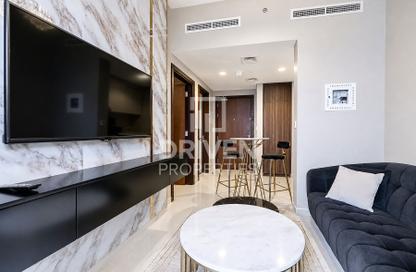 Apartment - 1 - 1 for rent in Reva Residences - Business Bay - Dubai Apartment - 1 - 1 for rent in Reva Residences - Business Bay - Dubai