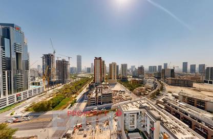 Apartment - Studio - 1 Bathroom for sale in Binghatti Gardenia - District 11 - Jumeirah Village Circle - Dubai