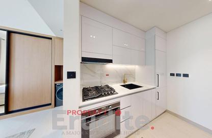 Apartment - Studio - 1 Bathroom for sale in Binghatti Gardenia - District 11 - Jumeirah Village Circle - Dubai