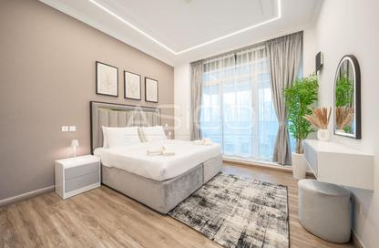 Apartment - 2 Bedrooms - 2 Bathrooms for rent in Opal Tower Marina - Dubai Marina - Dubai Apartment - 2 Bedrooms - 2 Bathrooms for rent in Opal Tower Marina - Dubai Marina - Dubai