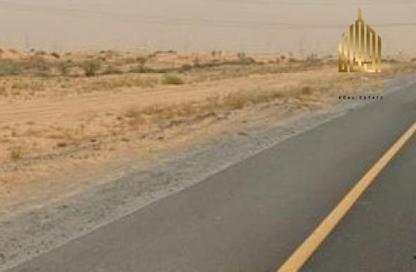 Land - Studio for sale in Al Arqoub - Sharjah Industrial Area - Sharjah