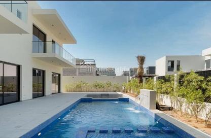 فيلا - 6 غرف نوم - 8 حمامات للبيع في Sobha Hartland Villas - Phase II - فلل Sobha Hartland - صبحا هارتلاند - مدينة الشيخ محمد بن راشد - دبي