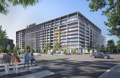 Apartment - 1 Bedroom - 2 Bathrooms for sale in Vida 1 - Vida Residences - Aljada - Sharjah