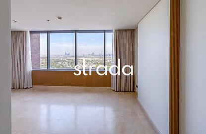 Apartment - Studio - 1 Bathroom for rent in Sky Gardens - DIFC - Dubai
