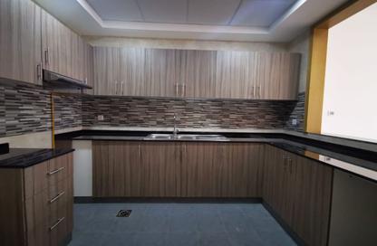 Apartment - 1 - 2 for rent in Pluto Building - Dubai Land Residence Complex - Dubai