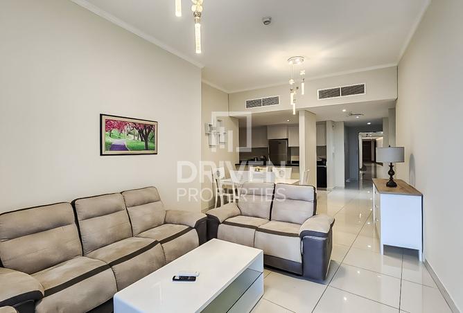 Modern Layout | Fully Furnished | Marina View photo 2
