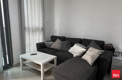 Apartment - Studio - 1 Bathroom for sale in The Dania District 2 - Midtown - Dubai Production City (IMPZ) - Dubai