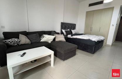 Apartment - Studio - 1 Bathroom for sale in The Dania District 2 - Midtown - Dubai Production City (IMPZ) - Dubai