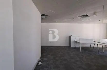 مكتب - استوديو للايجار في البرج الفضي - الخليج التجاري - دبي