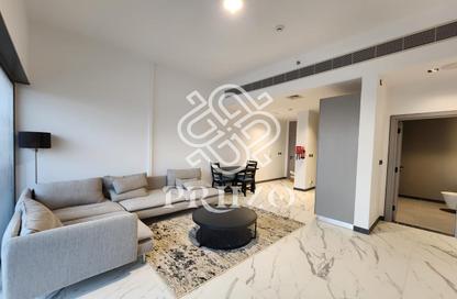 Apartment - 1 Bedroom - 1 Bathroom for rent in MAG 930 - MAG City - Mohammed Bin Rashid City - Dubai