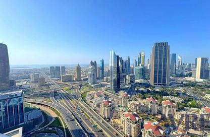 Apartment - Studio - 1 Bathroom for rent in Kempinski BLVD - Downtown Dubai - Dubai Apartment - Studio - 1 Bathroom for rent in Kempinski BLVD - Downtown Dubai - Dubai