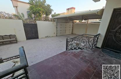 Villa - 5 Bedrooms - 6 Bathrooms for sale in Al Mowaihat 3 - Al Mowaihat - Ajman Villa - 5 Bedrooms - 6 Bathrooms for sale in Al Mowaihat 3 - Al Mowaihat - Ajman
