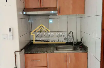 Apartment - Studio - 1 Bathroom for rent in Rolla Square - Rolla Area - Sharjah