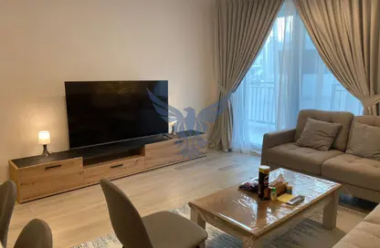 شقة - غرفة نوم - 1 حمام للايجار في وترز أج - جزيرة ياس - أبوظبي