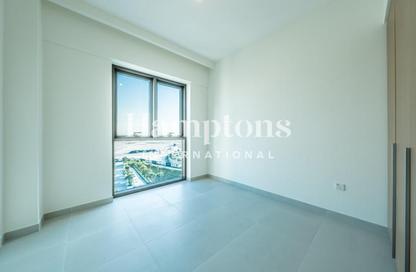 Apartment - 3 Bedrooms - 4 Bathrooms for rent in Bayshore at Creek Beach Building 4 - Bayshore at Creek Beach - Creek Beach - Dubai Creek Harbour (The Lagoons) - Dubai