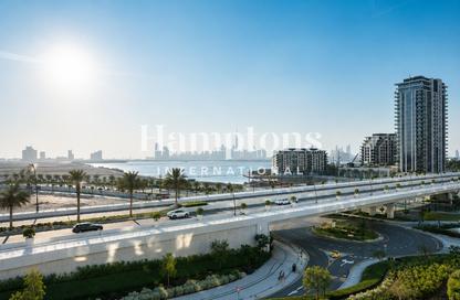 Apartment - 3 Bedrooms - 4 Bathrooms for rent in Bayshore at Creek Beach Building 4 - Bayshore at Creek Beach - Creek Beach - Dubai Creek Harbour (The Lagoons) - Dubai Apartment - 3 Bedrooms - 4 Bathrooms for rent in Bayshore at Creek Beach Building 4 - Bayshore at Creek Beach - Creek Beach - Dubai Creek Harbour (The Lagoons) - Dubai