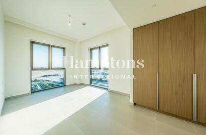 Apartment - 3 Bedrooms - 4 Bathrooms for rent in Bayshore at Creek Beach Building 4 - Bayshore at Creek Beach - Creek Beach - Dubai Creek Harbour (The Lagoons) - Dubai