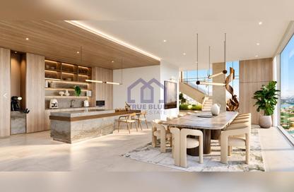 Apartment - 1 - 2 for sale in Soto Grande - Al Hamra Village - Ras Al Khaimah