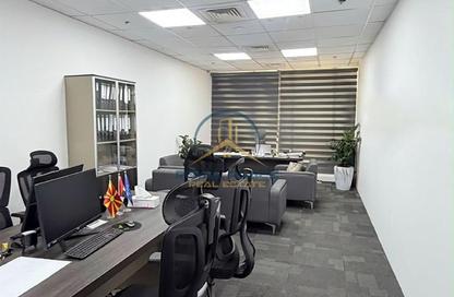 Business Centre - Studio - 7+ for rent in Arjumand Offices and Retail - Dubai Investment Park 1 (DIP 1) - Dubai Investment Park (DIP) - Dubai Business Centre - Studio - 7+ for rent in Arjumand Offices and Retail - Dubai Investment Park 1 (DIP 1) - Dubai Investment Park (DIP) - Dubai