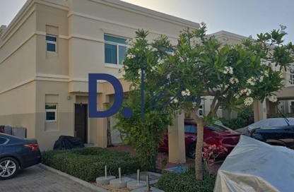 Townhouse - 2 Bedrooms - 3 Bathrooms for sale in Al Layyan - Al Ghadeer - Abu Dhabi