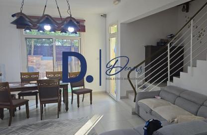 Townhouse - 2 Bedrooms - 3 Bathrooms for sale in Al Layyan - Al Ghadeer - Abu Dhabi